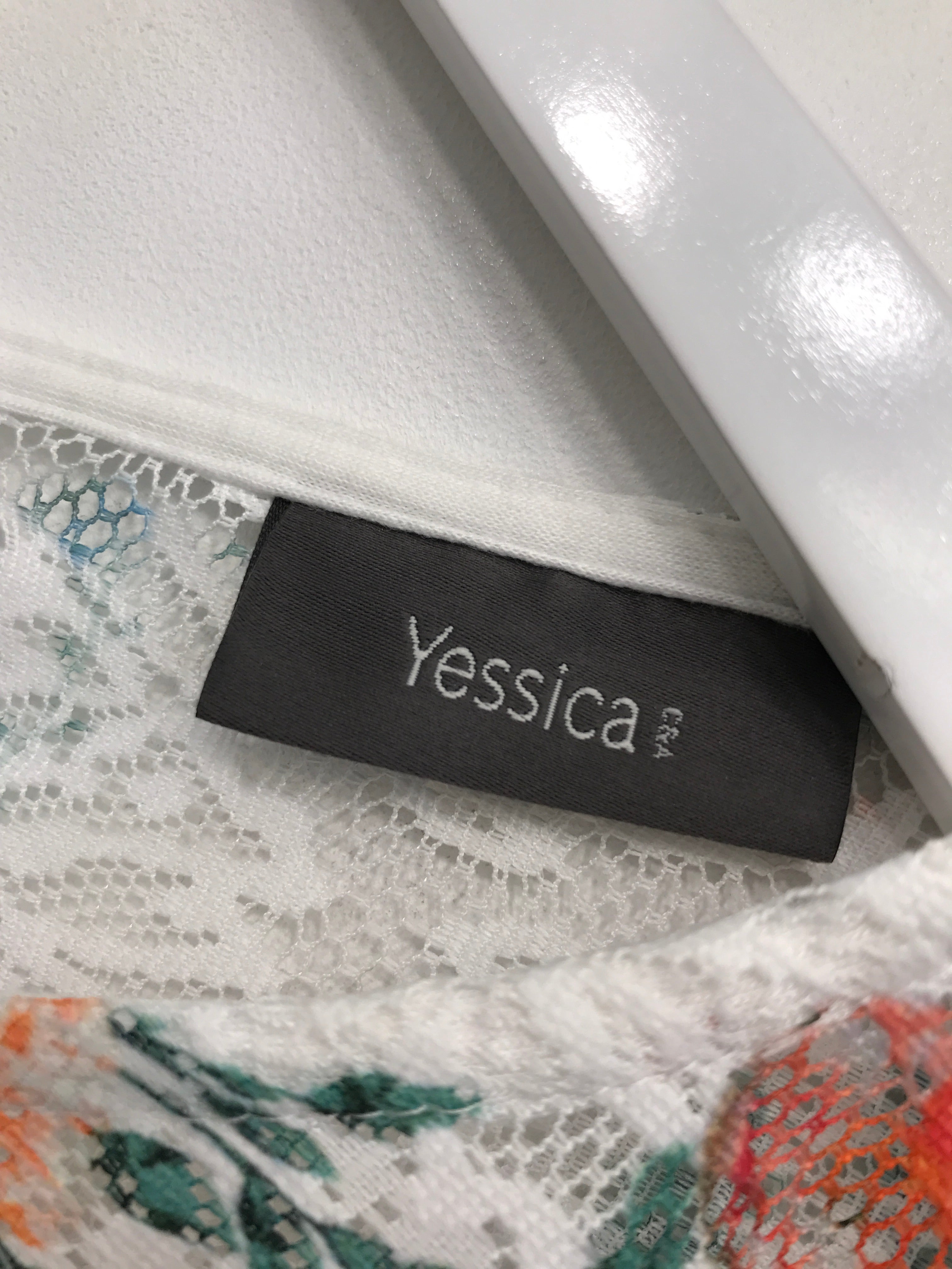 Yessica Bluse